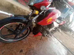 TVS Apache RTR 160 4V